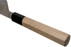 Mujun Sekiso 10AG-24 Gyuto Couteau De Chef 24 Cm -Cuisine Couteaux Magasin MJ10AG 24 05 mujun