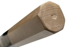 Mujun Sekiso 10AG-24 Gyuto Couteau De Chef 24 Cm -Cuisine Couteaux Magasin MJ10AG 24 06 mujun