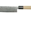 Mujun Sekiso 10AN-16 Nakiri 16,5 Cm -Cuisine Couteaux Magasin MJ10AN 16 01 mujun