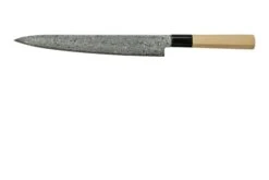 Mujun Sekiso 10AS-24 Sujihiki 24 Cm