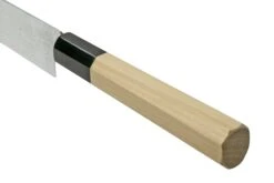 Mujun Sekiso 10AS-24 Sujihiki 24 Cm -Cuisine Couteaux Magasin MJ10AS 24 04 mujun