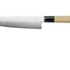 Mujun Sekiso 10ASA-18 Santoku 18 Cm -Cuisine Couteaux Magasin MJ10ASA 18 01 mujun