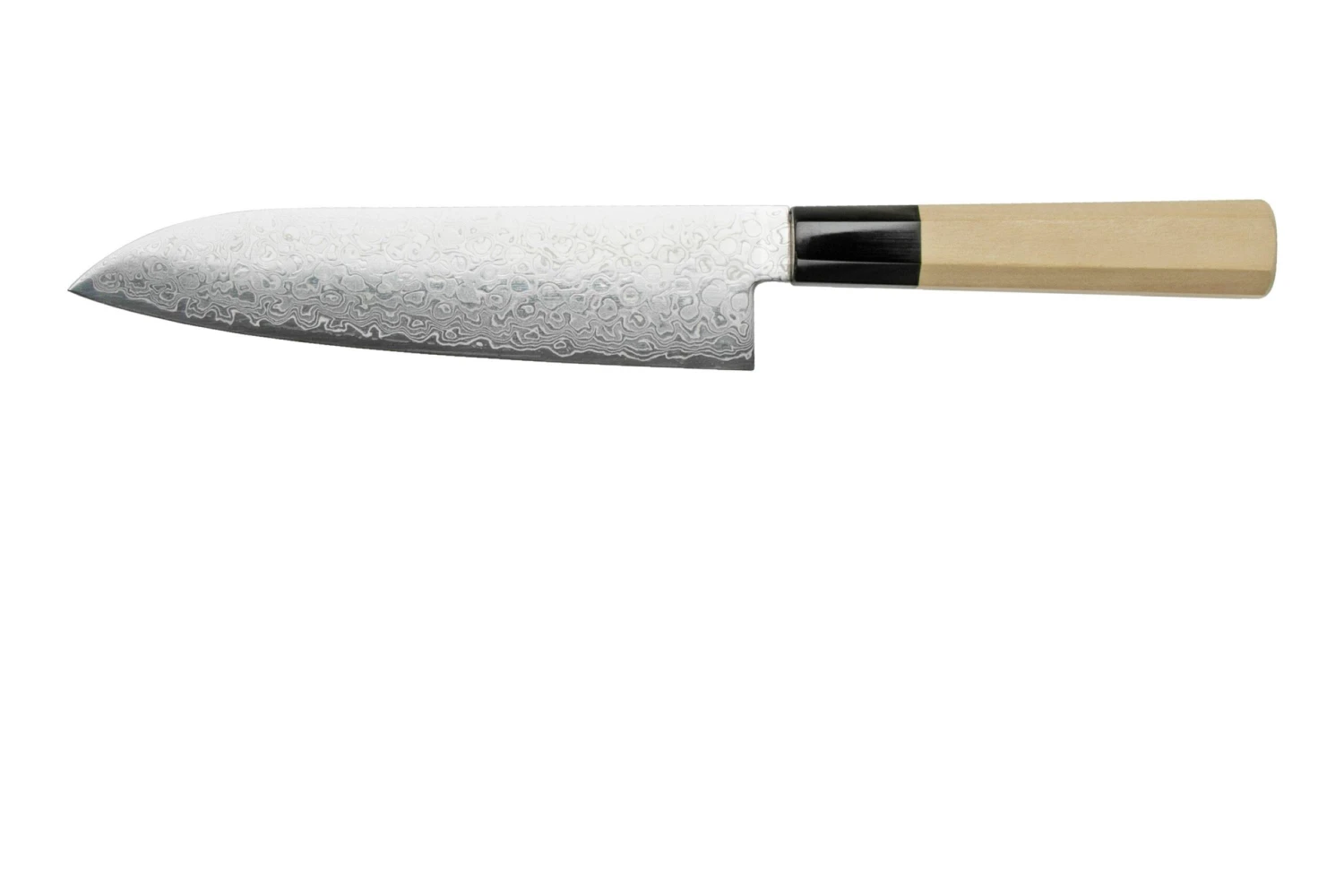 Mujun Sekiso 10ASA-18 Santoku 18 Cm 3 Mujun Sekiso 10ASA-18 Santoku 18 Cm