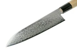 Mujun Sekiso 10ASA-18 Santoku 18 Cm 10 Mujun Sekiso 10ASA-18 Santoku 18 Cm -Cuisine Couteaux Magasin MJ10ASA 18 03 mujun