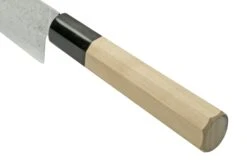 Mujun Sekiso 10ASA-18 Santoku 18 Cm 11 Mujun Sekiso 10ASA-18 Santoku 18 Cm -Cuisine Couteaux Magasin MJ10ASA 18 04 mujun