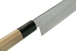 Mujun Sekiso 10ASA-18 Santoku 18 Cm 12 Mujun Sekiso 10ASA-18 Santoku 18 Cm -Cuisine Couteaux Magasin MJ10ASA 18 05 mujun