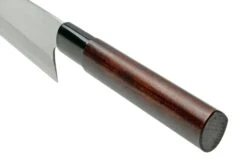 Mujun Misuzu VO0-J Santoku 21 Cm -Cuisine Couteaux Magasin MJVO0 J 04 mujun