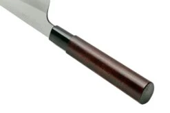Mujun Misuzu VO0-J Santoku 21 Cm -Cuisine Couteaux Magasin MJVO0 J 05 mujun