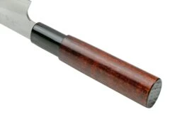 Mujun Misuzu VO2-J Petty 10,5 Cm -Cuisine Couteaux Magasin MJVO2 J 05 mujun