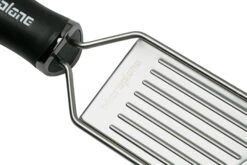 Set Microplane Avec Râpe, Mandoline Et Gant De Protection 46020/45044/34027 -Cuisine Couteaux Magasin MP36179 04 microplane