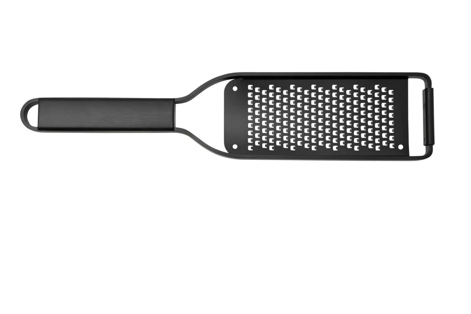 Microplane Black Sheep 43000 Râpe, Grossière 4 Microplane Black Sheep 43000 Râpe, Grossière – Image 2