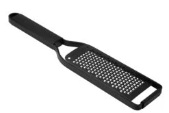 Microplane Black Sheep 43000 Râpe, Grossière 9 Microplane Black Sheep 43000 Râpe, Grossière -Cuisine Couteaux Magasin MP43000 03 microplane
