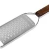 Microplane Master Grater Rasp Ribbon #4, Medium 43302 1 Microplane Master Grater Rasp Ribbon #4, Medium 43302 -Cuisine Couteaux Magasin MP43302 01 microplane master grater mp43302 01