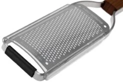 Microplane Master Grater Rasp Fine #2, Fine 43304 -Cuisine Couteaux Magasin MP43304 03 microplane master grater mp43304 03