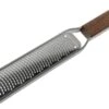 Microplane Master Grater Rasp Zester #1, Fine 43320 -Cuisine Couteaux Magasin MP43320 01 microplane v202001