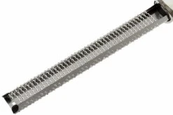 Râpe Microplane Premium Classic, Blanc -Cuisine Couteaux Magasin MP46301 03 microplane premium classic rasp wit mp46301 d3