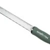 Râpe Microplane Premium Classic, Eucalyptus Green -Cuisine Couteaux Magasin MP46727 01 microplane