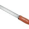 Râpe Microplane Premium Classic, Cinnamon Orange -Cuisine Couteaux Magasin MP46823 01 microplane