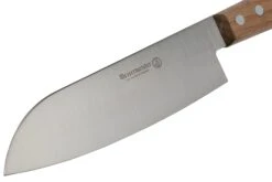 Messermeister Future 22-02035 Santoku, 16.5 CM -Cuisine Couteaux Magasin MR22 02035 03 messermeister