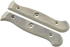 Messermeister Custom Barnwood, Small 860324 Manche En Bois