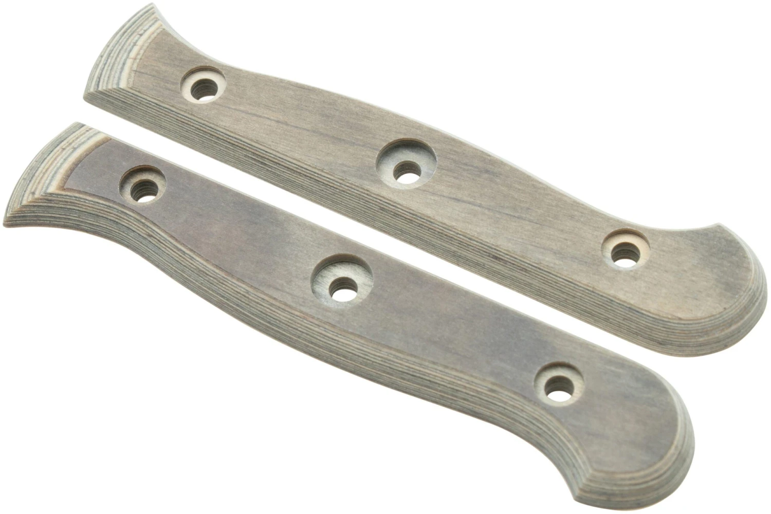 Messermeister Custom Barnwood, Small 860324 Manche En Bois 3 Messermeister Custom Barnwood, Small 860324 Manche En Bois