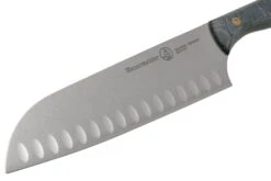 Messermeister Custom 8610-7K Santoku, 18 Cm -Cuisine Couteaux Magasin MR8610 7K 03 messermeister