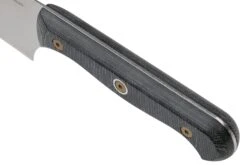 Messermeister Custom 8610-7K Santoku, 18 Cm -Cuisine Couteaux Magasin MR8610 7K 05 messermeister