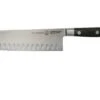 Messermeister Meridian Elite E-3610-7K Santoku à Alvéoles, 18 Cm -Cuisine Couteaux Magasin MRE 3610 7K 01 messermeister