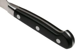 Messermeister Meridian Elite E-3610-7K Santoku à Alvéoles, 18 Cm -Cuisine Couteaux Magasin MRE 3610 7K 04 messermeister