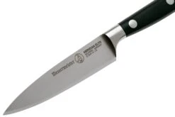 Messermeister Meridian Elite E-3691-3-1-2 Couteau à éplucher, 8,5 Cm -Cuisine Couteaux Magasin MRE 3691 3 1 2 03 messermeister