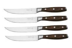 Messermeister Avanta Set De Couteaux 10 Pièces Avec Bloc à Couteaux -Cuisine Couteaux Magasin MRL8000 10S 15 messermeister