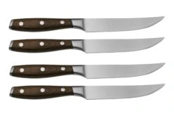 Messermeister Avanta Set De Couteaux 10 Pièces Avec Bloc à Couteaux -Cuisine Couteaux Magasin MRL8000 10S 16 messermeister