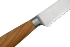 Messermeister Oliva Luxe LX128-13 Couteau à Tomates, 12 Cm -Cuisine Couteaux Magasin MRLX128 13 05 messermeister