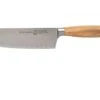 Messermeister Oliva Luxe LX610-16K Santoku à Alvéoles, 16 Cm -Cuisine Couteaux Magasin MRLX610 16K 01 messermeister
