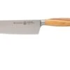 Messermeister Oliva Luxe LX610-16 Santoku 16 Cm 1 Messermeister Oliva Luxe LX610-16 Santoku 16 Cm -Cuisine Couteaux Magasin MRLX610 16 01 messermeister