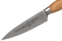 Messermeister Oliva Luxe LX688-09 Couteau D'office, 9 Cm -Cuisine Couteaux Magasin MRLX688 09 03 messermeister