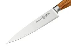 Messermeister Oliva Luxe LX688-16 Couteau Universel, 16 Cm 10 Messermeister Oliva Luxe LX688-16 Couteau Universel, 16 Cm -Cuisine Couteaux Magasin MRLX688 16 03 messermeister