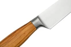 Messermeister Oliva Luxe LX688-16 Couteau Universel, 16 Cm 12 Messermeister Oliva Luxe LX688-16 Couteau Universel, 16 Cm -Cuisine Couteaux Magasin MRLX688 16 05 messermeister