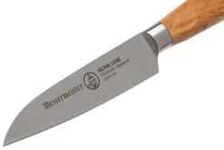 Messermeister Oliva Luxe LX691-09 Couteau à éplucher, 9 Cm -Cuisine Couteaux Magasin MRLX691 09 03 messermeister