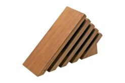 Messermeister Next Level NLB-12AC Bloc à Couteaux Aimanté