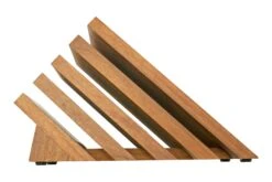 Messermeister Next Level NLB-12AC Bloc à Couteaux Aimanté 8 Messermeister Next Level NLB-12AC Bloc à Couteaux Aimanté -Cuisine Couteaux Magasin MRNLB 12AC 03 messermeister