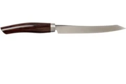 Nesmuk SOUL Slicer 16 Cm, Grenadille, S3G1602012 -Cuisine Couteaux Magasin NES3G1602012 02 nesmuk soul nes3g1602012 02