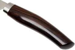 Nesmuk SOUL Slicer 16 Cm, Grenadille, S3G1602012 -Cuisine Couteaux Magasin NES3G1602012 04 nesmuk soul nes3g1602012 04