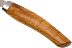 Nesmuk SOUL Slicer 16 Cm, Olivier, S3O1602012 -Cuisine Couteaux Magasin NES3O1602012 04 nesmuk soul nes3o1602012 04