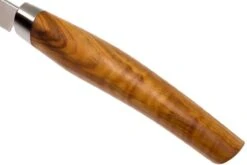 Nesmuk SOUL Slicer 16 Cm, Olivier, S3O1602012 -Cuisine Couteaux Magasin NES3O1602012 05 nesmuk soul nes3o1602012 05