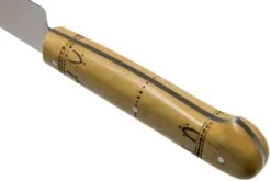 Nontron Traditionnel Couteau à Trancher La Viande 16 Cm, CD16 -Cuisine Couteaux Magasin NNCD16 04 nontron