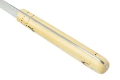 Nontron Traditional Range, 10 Cm TOF10RBU, Couteau D'office -Cuisine Couteaux Magasin NNTOF10RBU 05 nontron