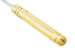 Nontron Traditional Range, 8 Cm TOF9RBU, Couteau D'office 10 Nontron Traditional Range, 8 Cm TOF9RBU, Couteau D'office -Cuisine Couteaux Magasin NNTOF9RBU 04 nontron