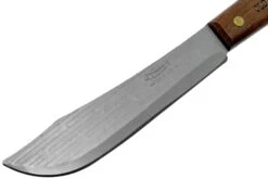 Ontario Old Hickory Couteau De Boucher 18 Cm, 7025 9 Ontario Old Hickory Couteau De Boucher 18 Cm, 7025 -Cuisine Couteaux Magasin OKC7025TC 03 ontario old hickory