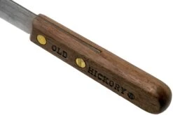 Ontario Old Hickory Couteau D'office 8 Cm, 7070 -Cuisine Couteaux Magasin OKC7070TC 05 ontario old hickory